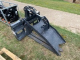 Wolverine Quick Attach 48