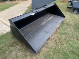New Express Steel 78
