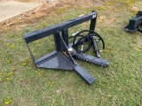 New Land Honor Quick Attach Tree/Post Puller