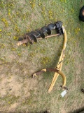 Farm Force 3 point Auger