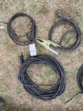 3 Sets of Welding Wires
