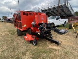 Smith co Model 72-000 A Big-Vac