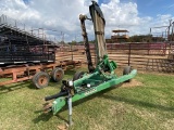 John Deere Model 285 Hay Cutter