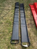 6ft. Heavy Duty Fork Extention