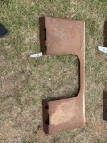 SS Blank Plate