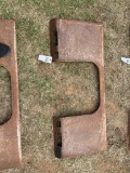 SS Blank Plate