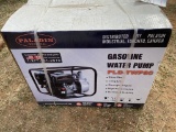 Gas Water Pump PLD-TW P80