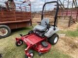 EXMark Pioneer with 460 hrs, Kawasaki motor works all the way