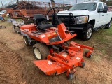 Kubota FZ2100 4WD 60