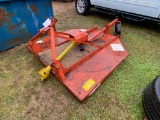 5ft. Brush Cutter