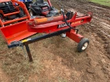 Huskee 22 ton Log Splitter