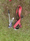 Come along & tow Strap