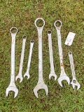 Bundle of Wrenches