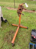 Engine Stand