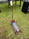 Floor jack