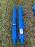 Large Hydraulic cylinders