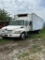 2006 Box truck very low miles runs good no issues