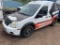 2013 Ford Transit box truck runs