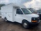2005 Chevrolet Utility Box truck runs good