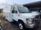 2016 Ford E350  good
