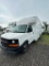 2008 box Truck need fuse box no title
