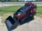 2023 Scartaire 320 Stand Behind Rubber Track Skid Steer HTRX327T231021 1.7 hrs Diesel,