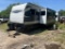 2015 Keystone 38ft. long in good condition