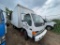 2005 Chevrolet box truck 80000 miles