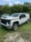 2021 Silverado Flood damage no runs