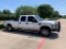 2008 Ford F250 144K mileage runs good