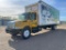 2007 internacional navistar runs good
