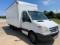 2011 Mercedes Benz sprinter 3.0L 190K miles 18ft Boxtruck with ramp runs and drives