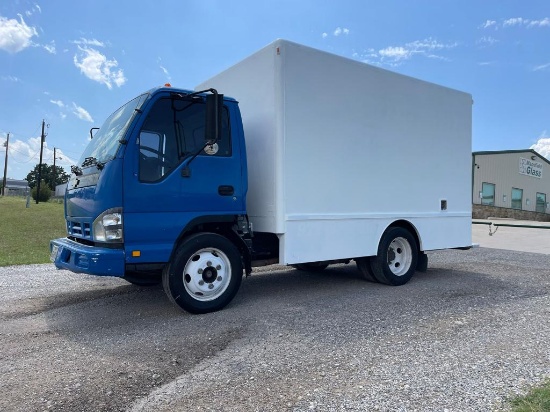 2006 Chevy G4000 runs good
