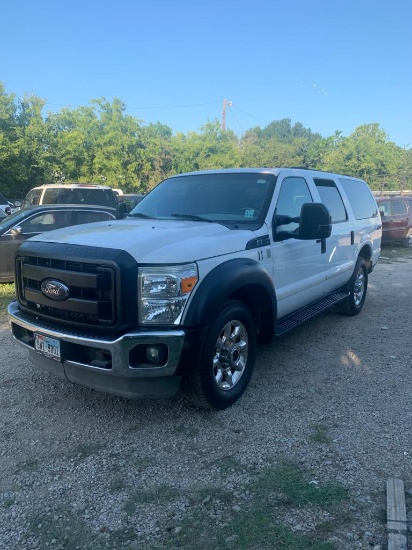 2005 Excursion 4x4 diesel