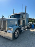 2006 Kenwort 900