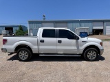 2012 Ford F150 runs and Drives Good Clean inside and outside V8 5.0