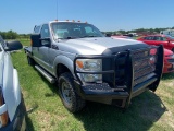 2011 Ford F250 6.7Liter, runs and drives
