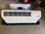 New Amana Hotel  AC/heat Unit PTC154G35AXXX Digismart Series Packaged Terminal air conditioner
