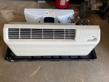 New Amana Hotel  AC/heat Unit PTC154G35AXXX Digismart Series Packaged Terminal air conditioner with