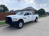 2015 Dodge ram 2500 163k miles clean title TMU runs and drives very good 4x4 clean inside
