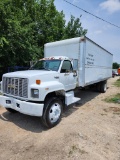 1996 Chevrolet gasoline runs good