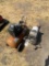 Craftsman Air compressor not working power pal compressor working/impact