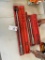 2-Snap on torque Wrenches