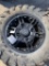 Polaris Ranger Take offs
