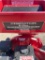 Predator 212cc chipper/shreddeer works