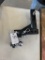 Drop Hitch with lock