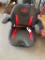 Tractor Seat