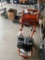 New Murray 3200 PSI Pressure Washer with Briggs & stratton motor