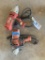 2 Milwaukee 1/2 in impact they work