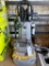 Shop Vac & Electric pressure washer
